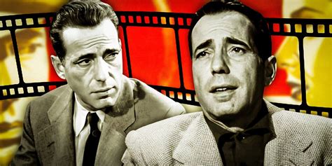 誰說「夜長夢多」只是愛情電影？迷人犯罪劇情和Humphrey Bogart 的精彩演出！